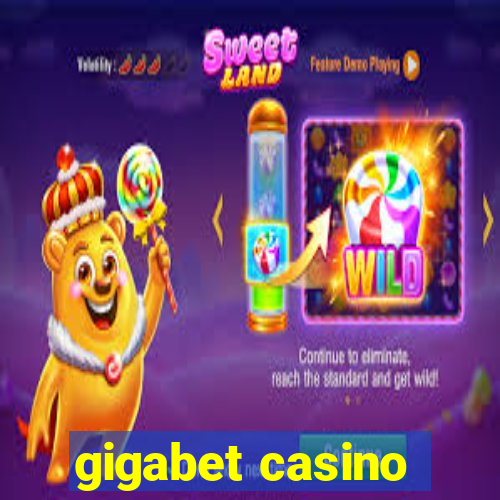 gigabet casino